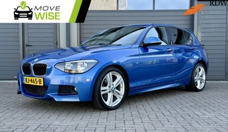 BMW 1 Serie - 320932587-0
