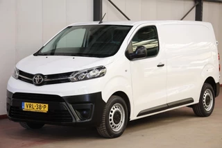Toyota ProAce - 439809982-0