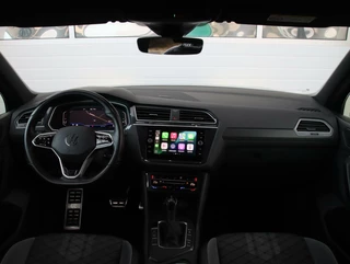 Volkswagen Tiguan Volkswagen Tiguan 1.5 TSI R-Line Facelift|IQ LED|19inch|Trekhaak - afbeelding nr 32