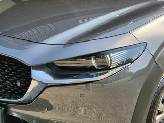 Mazda CX-30 Mazda CX-30 SKYACTIV-X 180 6AT LUXURY / SUNROOF - afbeelding nr 25