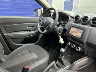 Dacia Duster Dacia Duster 1.2 TCe Prestige l 1e eigenaar! l Zeer luxe l - afbeelding nr 11