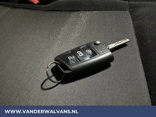 Volkswagen Crafter Parkeersensoren, Bijrijdersbank - afbeelding nr 17
