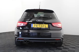 Audi A1 Sportback Audi A1 Sportback 1.4 TFSI Design |S-Line| - afbeelding nr 5