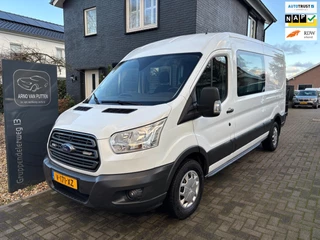 Ford Transit - 84494862-0