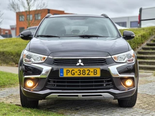 Mitsubishi ASX - afbeelding nr 2