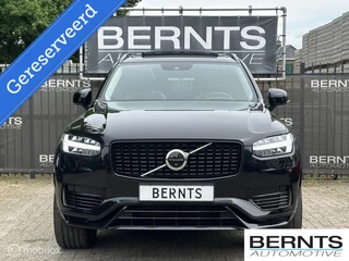 Volvo XC90 Volvo XC90 T8 Recharge AWD R-Design|Adaptive cruise control|Pilot assist|360 camera|Panoramadak - afbeelding nr 2