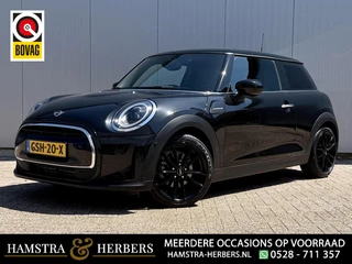 MINI 3-deurs 1.5 Cooper Classic