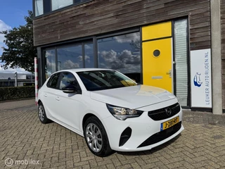 Opel Corsa-e Edition 1 fase 50 kWh