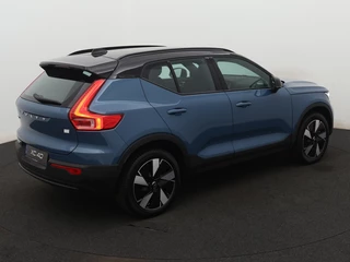 Volvo XC40 Volvo XC40 Single Core 69 kWh Navi | Camera | Pre-conditioning | Cruise - afbeelding nr 11