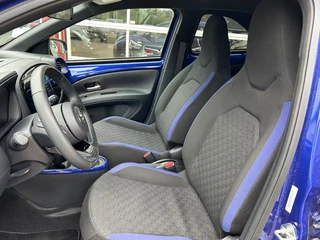 Toyota Aygo - afbeelding nr 34
