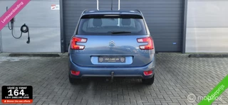 Citroën Grand C4 Picasso Citroen  C4 Grand Picasso 1.2 PureTech Business 7 PERSOONS. - afbeelding nr 4