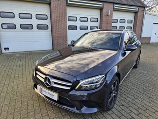 Mercedes-Benz C-Klasse - 86430016-0