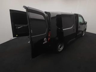 Fiat Doblò Fiat Doblò 1.5D 130pk L2 1000kg  met Comfort Pakket | voorraad voordeel | direct leverbaar | BPM voordeel - afbeelding nr 10