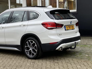 BMW X1 - afbeelding nr 12