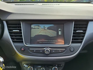 Opel Crossland OPEL CROSSLAND 1.2 TURBO ELEGANCE / Carplay / Camera / - afbeelding nr 22