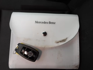 Mercedes-Benz Sprinter Mercedes-Benz Sprinter L2H2 Automaat Airco Cruise Navi Camera Parkeersensoren Sidebars Carplay - afbeelding nr 25