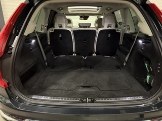 Volvo XC90 Volvo XC90 T8 Recharge AWD Plus Bright LONG RANGE PANO/LUCHTVERING/TREKHAAK/HEAD-UP/VENTILATIE+MEMORY/H&K/PILOT-ASSIST/ACC/20