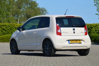 SEAT Mii Seat Mii 1.0 Mii by Mango airco/cruise/pdc 2e eig. - afbeelding nr 35
