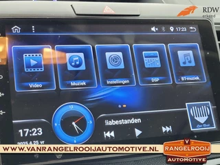 Honda CR-V Honda CR-V 2.0 Elegance 2WD, trekh., clima, cruise, stoelverw., DAB, PDC v+a - afbeelding nr 49