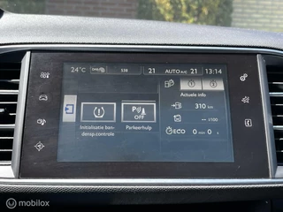Peugeot 308 Peugeot 308 SW 1.6 BlueHDI Blue Pano*Cruise*Clima*Navi*Camera - afbeelding nr 22