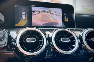 Mercedes-Benz CLA Mercedes-Benz CLA Shooting Brake 180 Advantage / CAMERA / LED / STOELVERWARMING / APPLE + ANDROID - afbeelding nr 22
