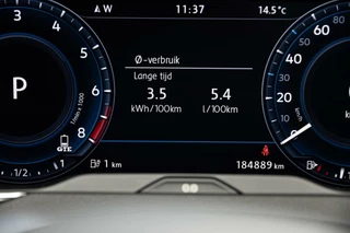 Volkswagen Passat Volkswagen Passat Variant 1.4 TSI GTE Connected Series Plus - afbeelding nr 20