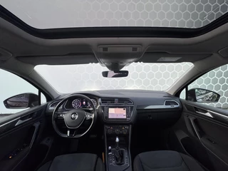 Volkswagen Tiguan Volkswagen Tiguan 1.4 TSI ACT Highline Pano Virtual DSG - afbeelding nr 35