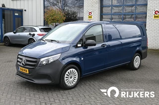 Mercedes-Benz Vito 116 CDI L3 Pro