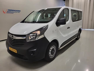 Opel Vivaro - afbeelding nr 2