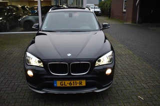 BMW X1 - afbeelding nr 2