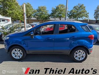 Ford EcoSport Ford EcoSport 1.0 EcoBoost Keyless entry - afbeelding nr 2