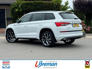 Škoda Kodiaq - afbeelding nr 6