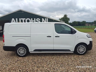 Opel Vivaro Opel Vivaro 1.5 CDTI L3H1 Edition , 1e Eig. Euro 6 , Extra lang , Mooie bus. - afbeelding nr 6