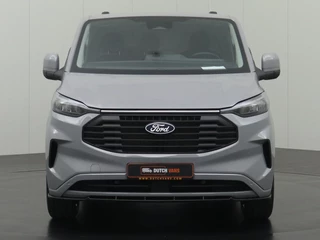 Ford Transit Custom | Digital Cockpit | Navigatie | Camera | 5 Jaar garantie - afbeelding nr 10