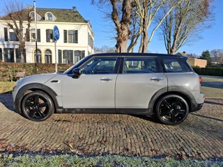 MINI Clubman - afbeelding nr 2