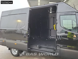 Iveco Daily Iveco Daily 35C21 3.0L Automaat 2025model L2H2 ACC Camera LED CarPlay Dubbellucht L2 12m3 Airco - afbeelding nr 7