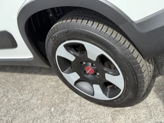 Fiat Panda Fiat Panda 1.0 Hybrid Cross | Apple carplay | auto airco | - afbeelding nr 29