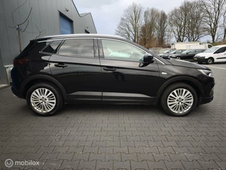 Opel Grandland X Opel Grandland X 1.2 Turbo Innovation - afbeelding nr 3