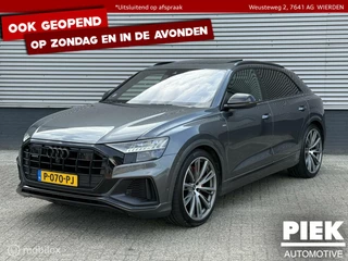 Audi Q8 - 9042835-0