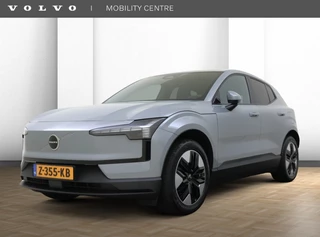 Volvo EX30 Single Core 51 kWh | Trekhaak | Climate Pack | Getint Glas |