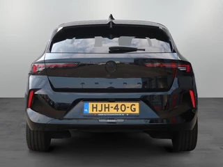 Opel Astra - afbeelding nr 7