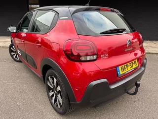 Citroën C3 - afbeelding nr 2