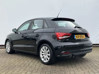 Audi A1 Sportback - afbeelding nr 2