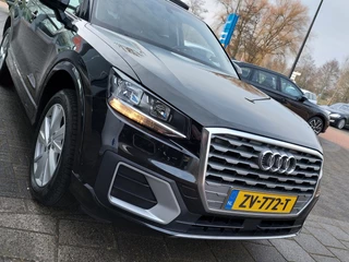 Audi Q2 30 TFSI 116pk Sport | Origineel NL + 1ste Eigenaar | Navi | Clima | Cruise | Panorama Schuifdak | Pdc | Licht+Regensensor | Sportstoelen | Privacy Glass | 17''lm - afbeelding nr 42