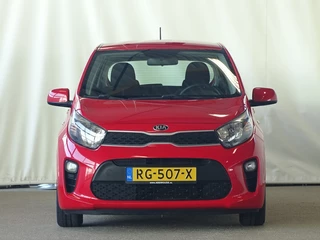 Kia Picanto - afbeelding nr 3