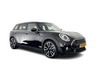 MINI Clubman - 89971091-0