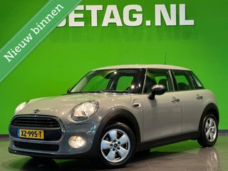 MINI One Mini Mini 1.5 One Salt | Clima | Bluetooth| Cruise - afbeelding nr 1
