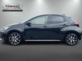 Toyota Yaris Toyota Yaris 1.5 Hybride Executive - afbeelding nr 3