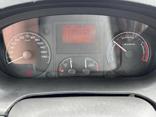 Fiat E-Ducato Fiat E-Ducato 3.5T L4H2 79 kWh*MOBIELE AIRCO*INRICHTING*NAVI* - afbeelding nr 9
