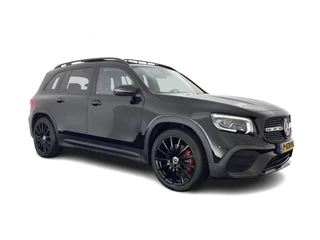 Mercedes-Benz GLB 250 4MATIC AMG-Sportpack Premium Plus